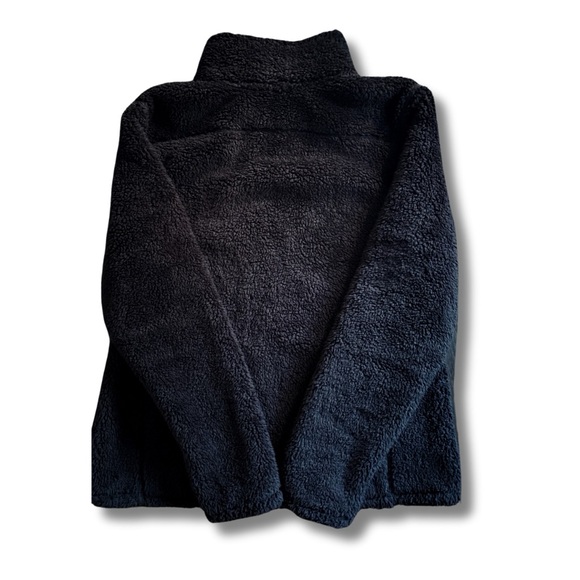 CLOUDVEIL -  Faux Sherpa Jacket XL - Picture 2 of 3